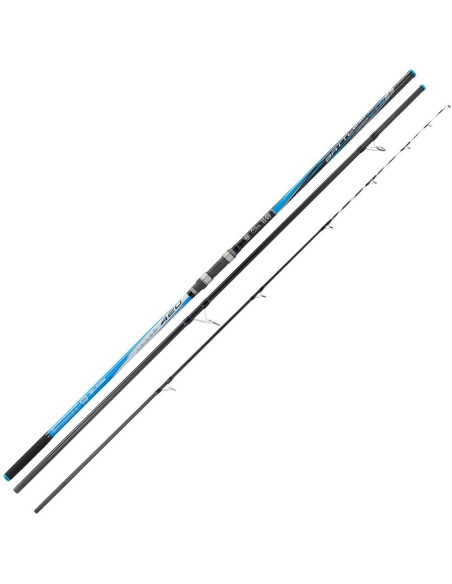 Kali Kunnan BattleShip XTR23 4.20m Tubular